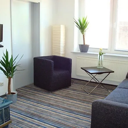 Hotel Eden Sellin (Rugen)